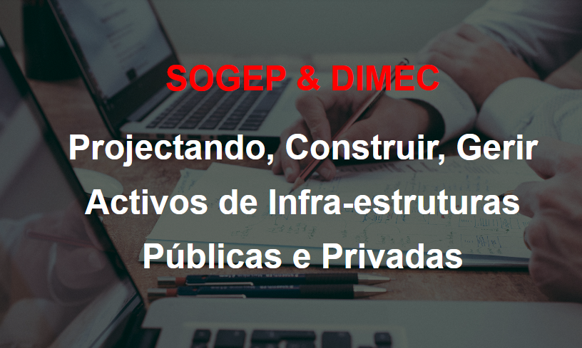 DIMEC e SOGEP